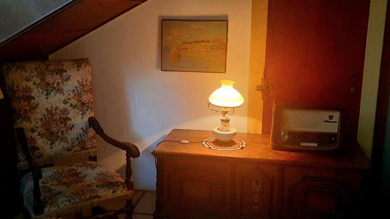 ספליט Old Captain'S Apartments - In A Pine Wood By The Sea And Tennis Courts מראה חיצוני תמונה