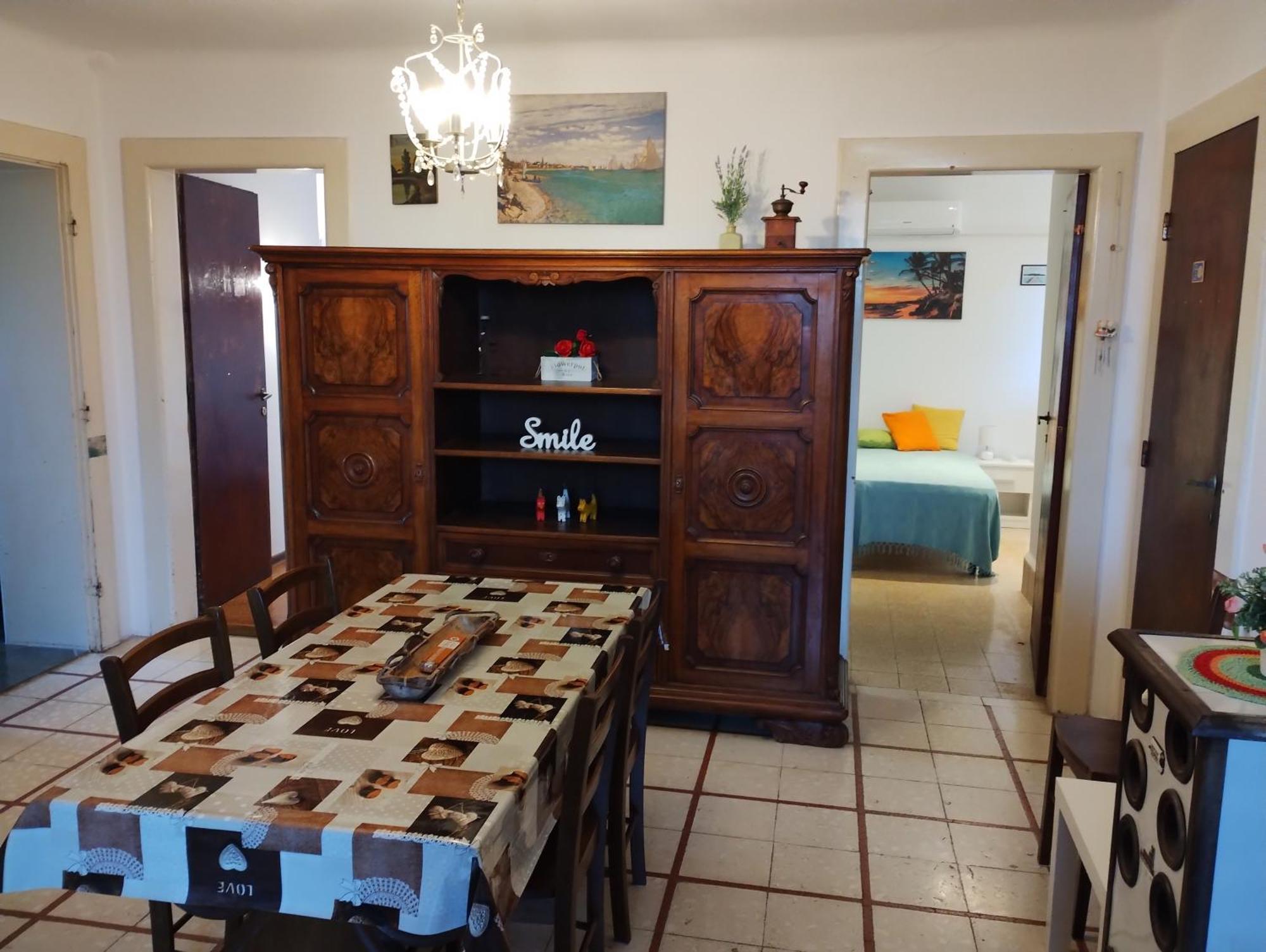ספליט Old Captain'S Apartments - In A Pine Wood By The Sea And Tennis Courts מראה חיצוני תמונה